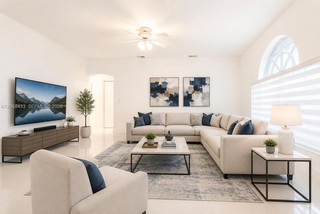 14180 SW 8th Terrace 1, Miami, FL 33184