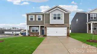 1780 Falls Cove Road, Newton, NC 28658