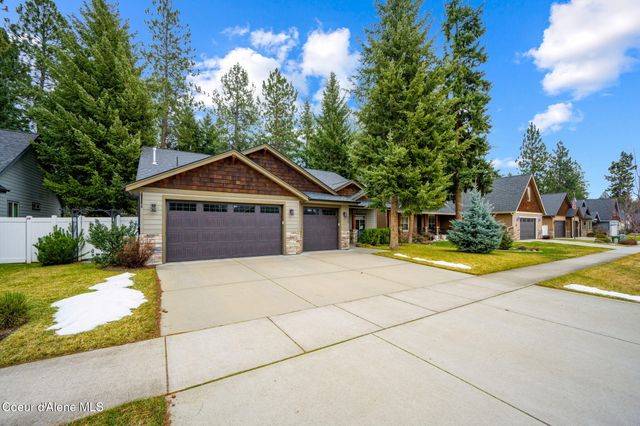 6966 N Glensford DR, Coeur D'alene, ID 83815