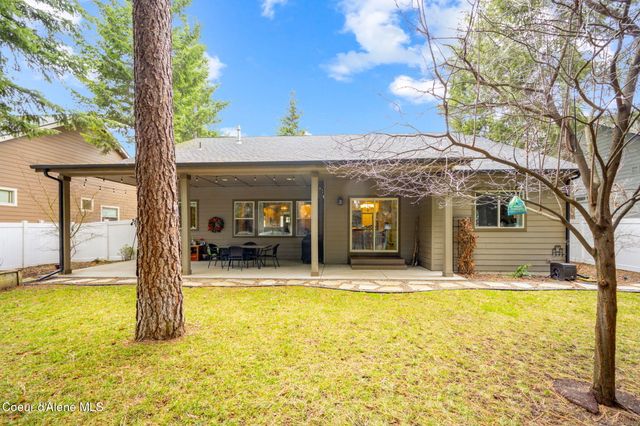 6966 N Glensford DR, Coeur D'alene, ID 83815