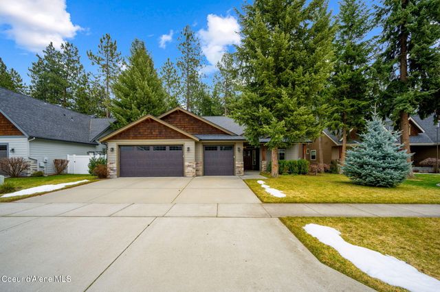 6966 N Glensford DR, Coeur D'alene, ID 83815