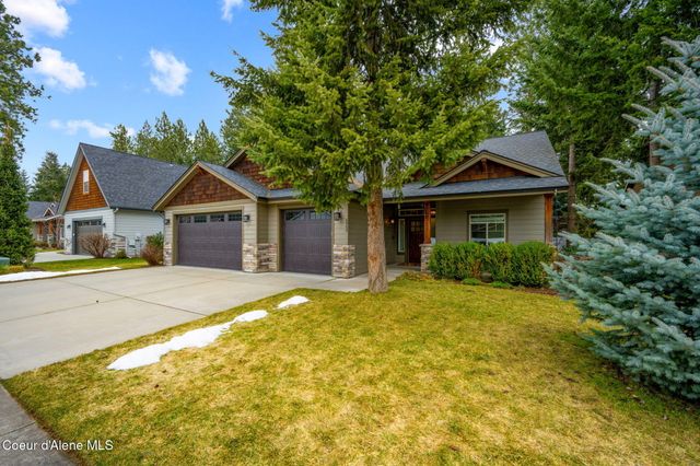6966 N Glensford DR, Coeur D'alene, ID 83815