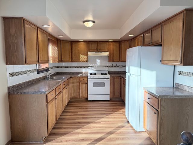 19816 Orchard Avenue, Lynwood, IL 60411