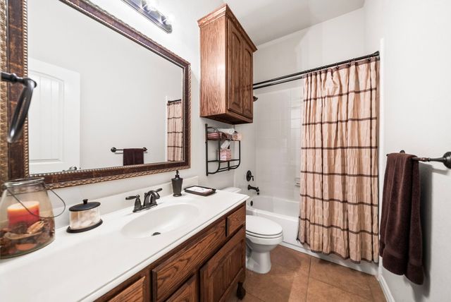 2933 Dog Leg Trail, Mckinney, TX 75069