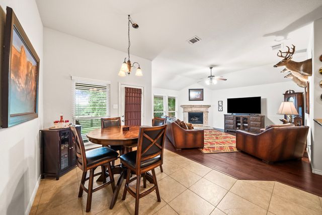 2933 Dog Leg Trail, Mckinney, TX 75069