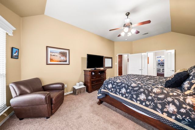 2933 Dog Leg Trail, Mckinney, TX 75069