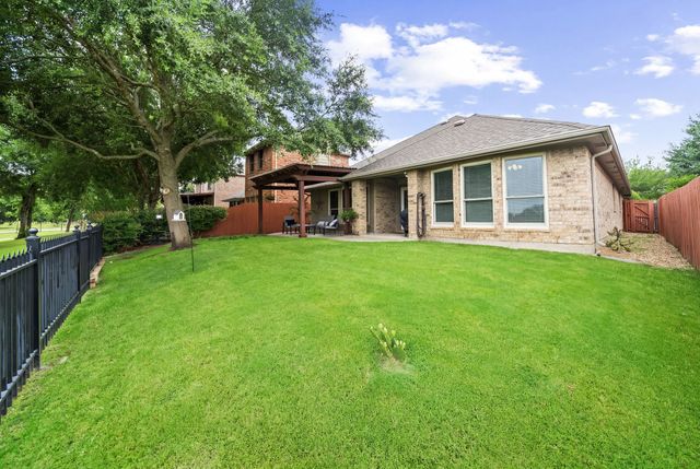 2933 Dog Leg Trail, Mckinney, TX 75069