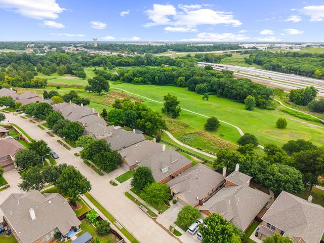 2933 Dog Leg Trail, Mckinney, TX 75069