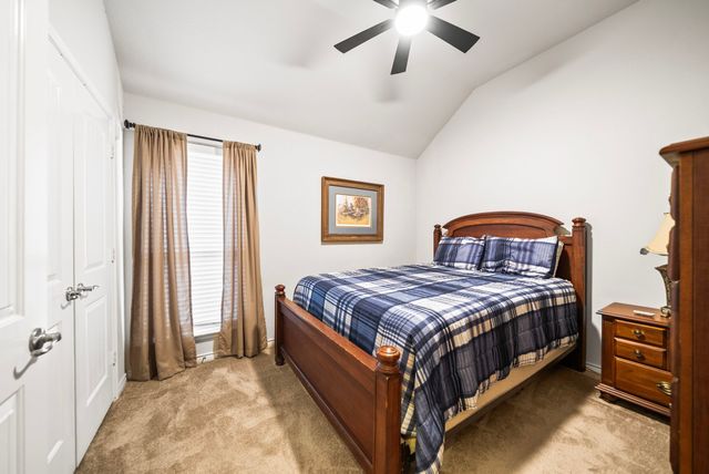 2933 Dog Leg Trail, Mckinney, TX 75069