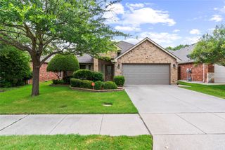 2933 Dog Leg Trail, Mckinney, TX 75069