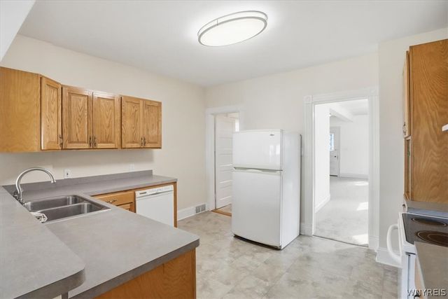 202 81st Street, Niagara Falls, NY 14304