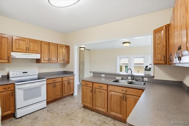 202 81st Street, Niagara Falls, NY 14304