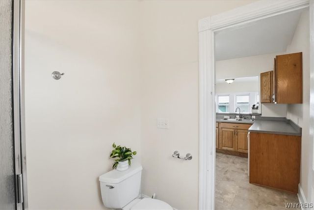 202 81st Street, Niagara Falls, NY 14304