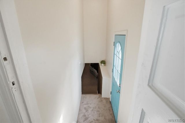 202 81st Street, Niagara Falls, NY 14304