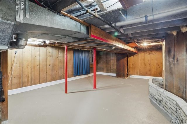 202 81st Street, Niagara Falls, NY 14304