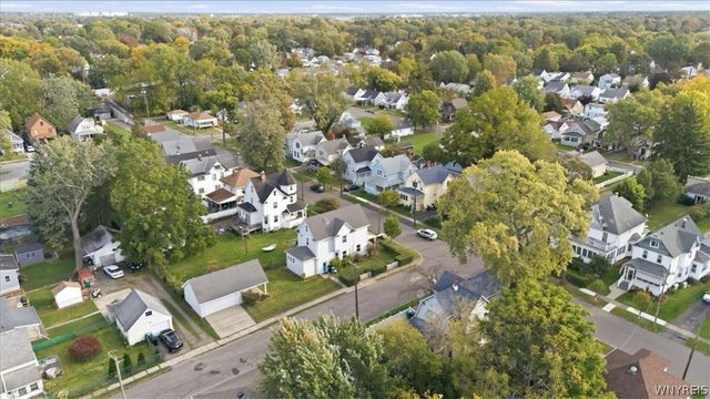 202 81st Street, Niagara Falls, NY 14304