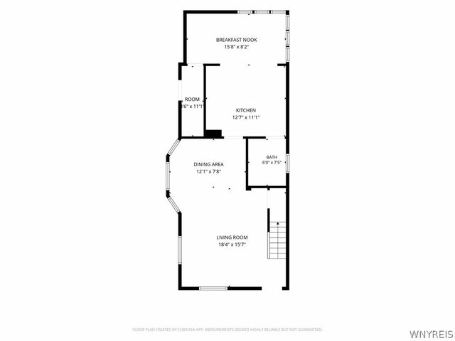 202 81st Street, Niagara Falls, NY 14304