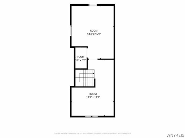 202 81st Street, Niagara Falls, NY 14304