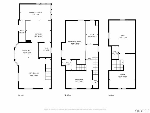 202 81st Street, Niagara Falls, NY 14304