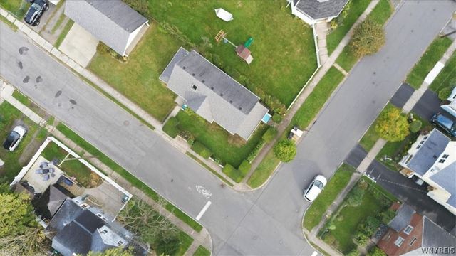 202 81st Street, Niagara Falls, NY 14304