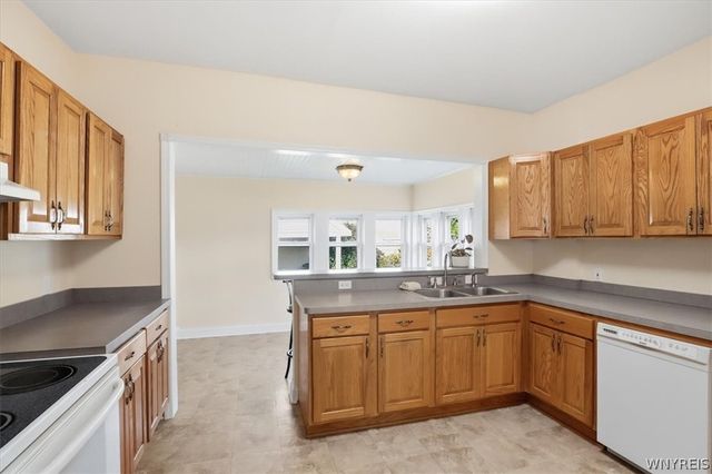 202 81st Street, Niagara Falls, NY 14304