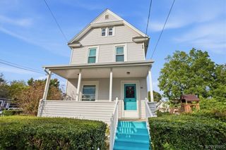 202 81st Street, Niagara Falls, NY 14304