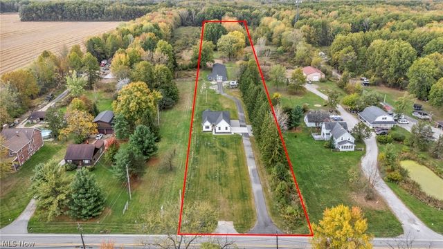27261 Cook Road, Olmsted Twp, OH 44138