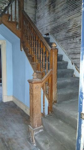 12 Pleasant Street, Barre City, VT 05641