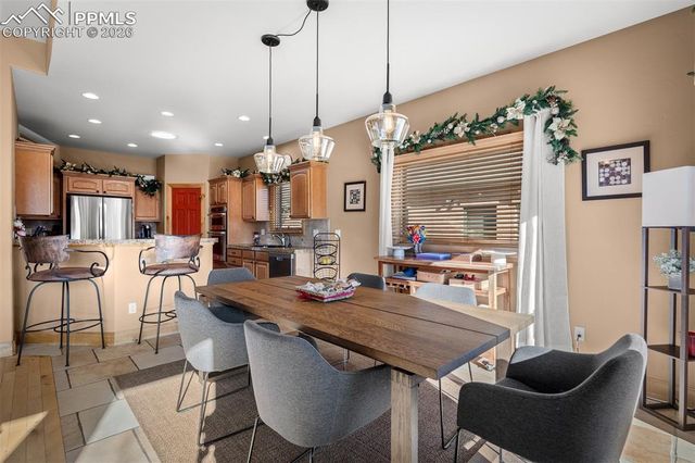 4295 Star Vista Court, Colorado Springs, CO 80906