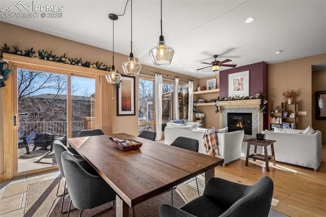 4295 Star Vista Court, Colorado Springs, CO 80906