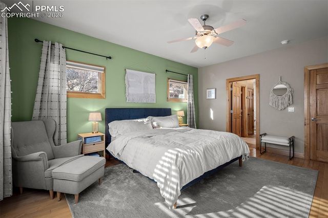 4295 Star Vista Court, Colorado Springs, CO 80906