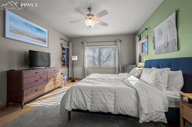 4295 Star Vista Court, Colorado Springs, CO 80906