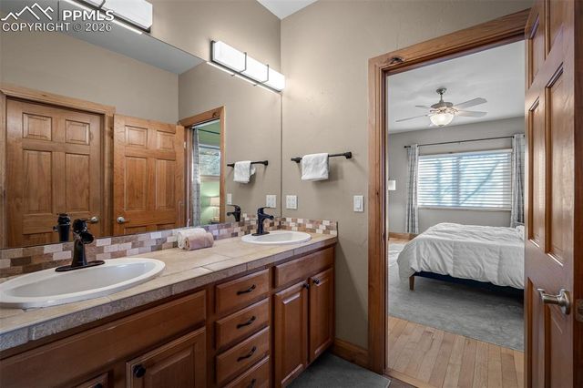 4295 Star Vista Court, Colorado Springs, CO 80906