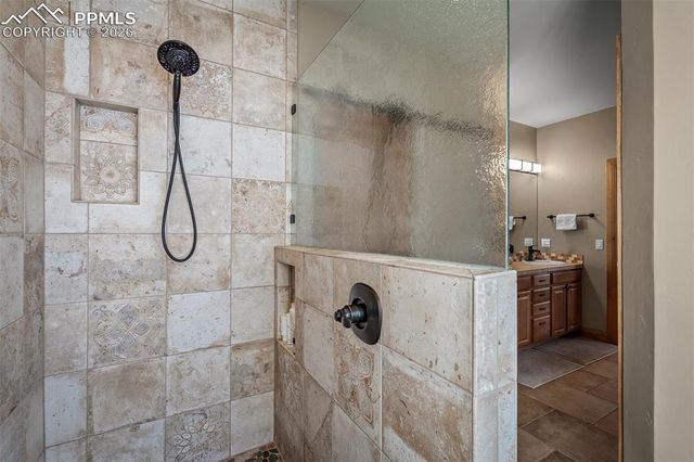 4295 Star Vista Court, Colorado Springs, CO 80906