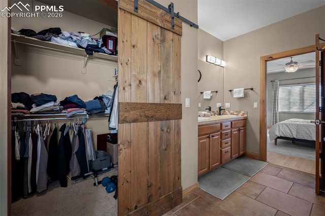 4295 Star Vista Court, Colorado Springs, CO 80906