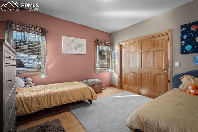 4295 Star Vista Court, Colorado Springs, CO 80906