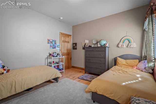 4295 Star Vista Court, Colorado Springs, CO 80906