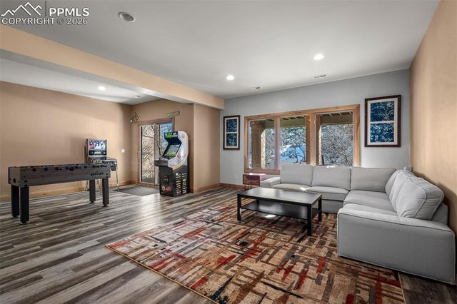 4295 Star Vista Court, Colorado Springs, CO 80906