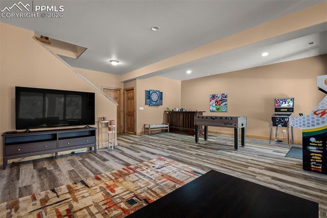 4295 Star Vista Court, Colorado Springs, CO 80906