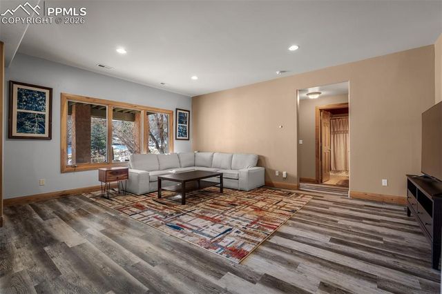 4295 Star Vista Court, Colorado Springs, CO 80906