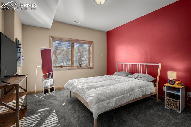 4295 Star Vista Court, Colorado Springs, CO 80906