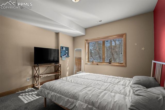 4295 Star Vista Court, Colorado Springs, CO 80906