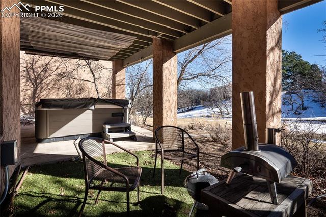 4295 Star Vista Court, Colorado Springs, CO 80906