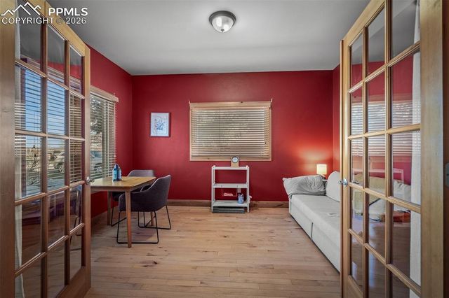 4295 Star Vista Court, Colorado Springs, CO 80906