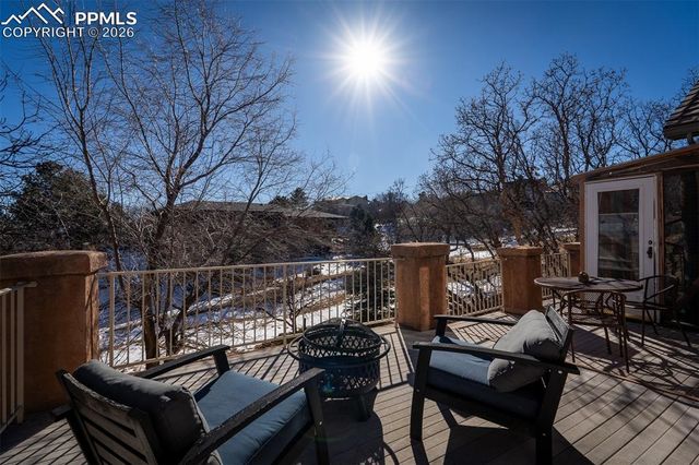 4295 Star Vista Court, Colorado Springs, CO 80906