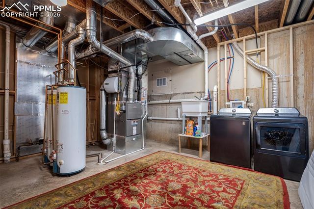 4295 Star Vista Court, Colorado Springs, CO 80906