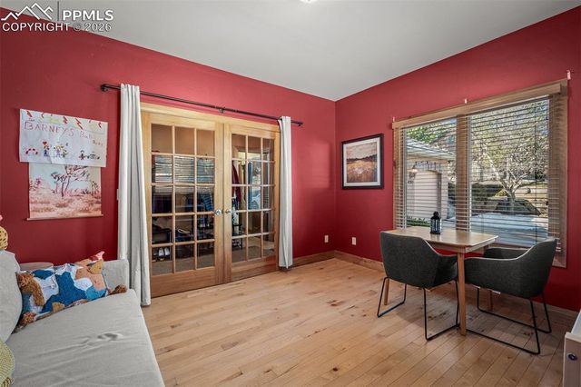 4295 Star Vista Court, Colorado Springs, CO 80906