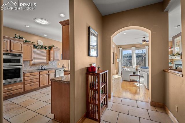 4295 Star Vista Court, Colorado Springs, CO 80906