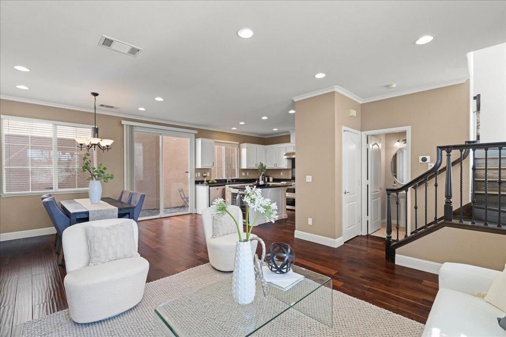 Image 4 of property listing at 2235 3rd Street, Santa Clara, CA 95054