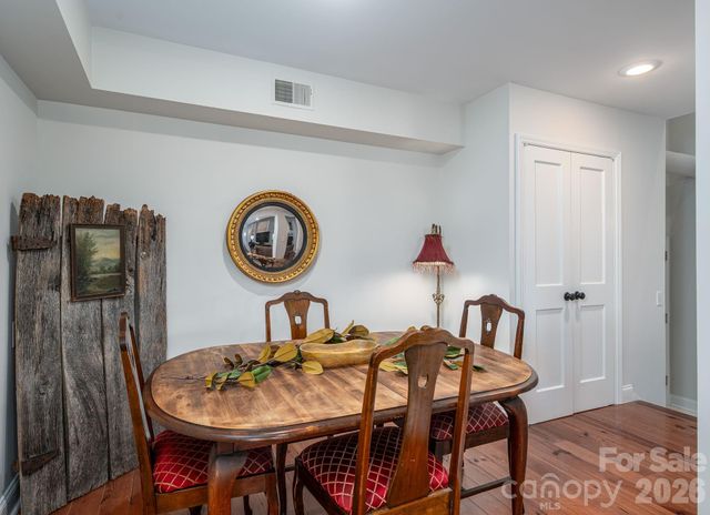 201 S Washington Street, Shelby, NC 28150